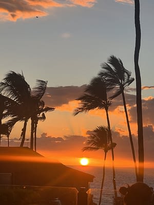 Four Seasons Maui