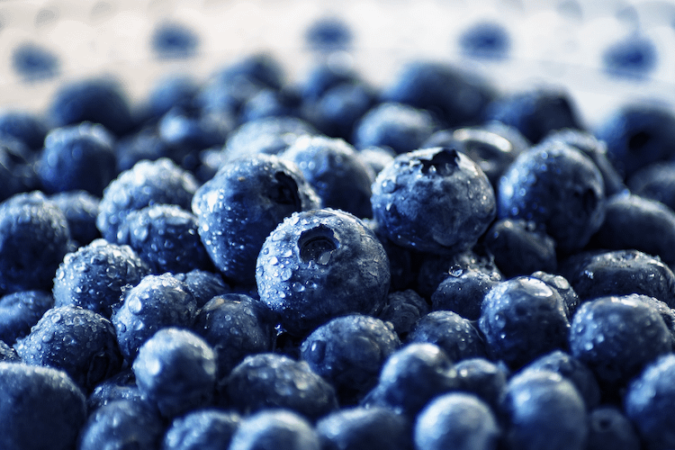 Here’s an Easy Way to Sneak More Purple Fruits into Your Diet